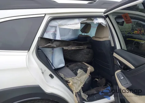 2024 Subaru Outback Limited z USA, uszkodzony, nr VIN 4S4BTANC9R3132609